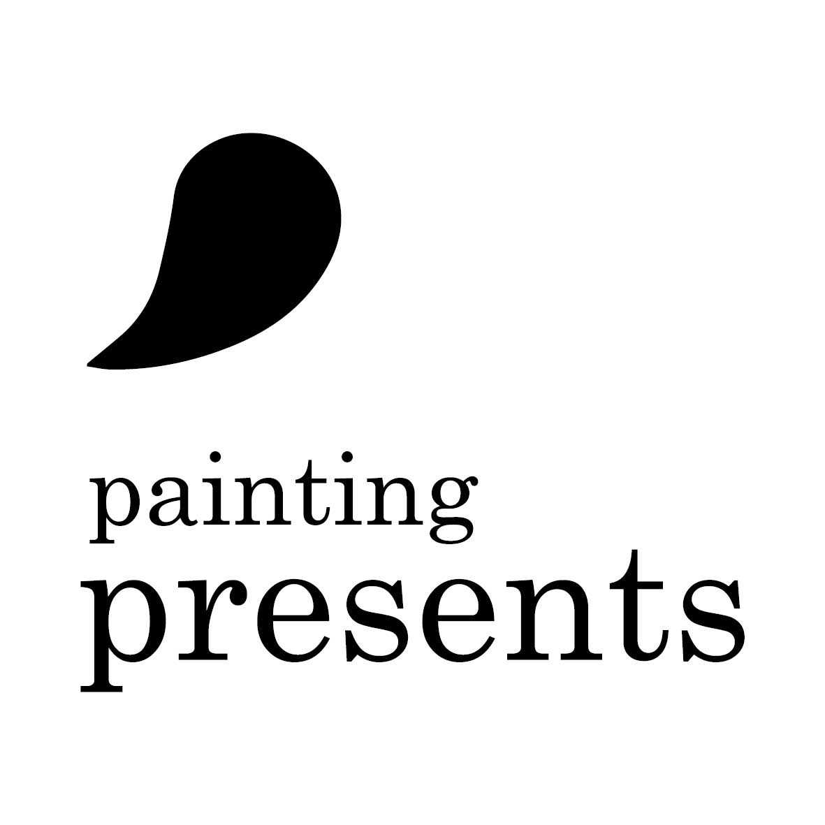 Painting presents